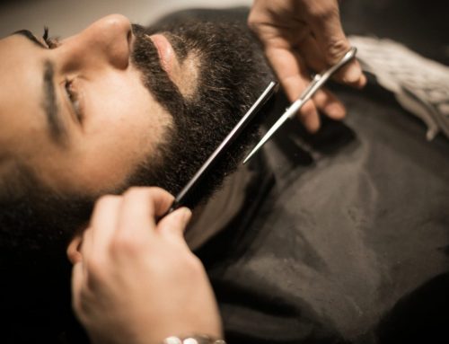 6 dicas para disfarçar as falhas na barba